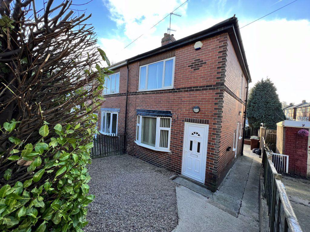 Water Lane, Pontefract, WF8 2 bed semidetached house to rent £775