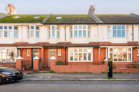 24 Arundel Road, Brighton, BN2 5TD