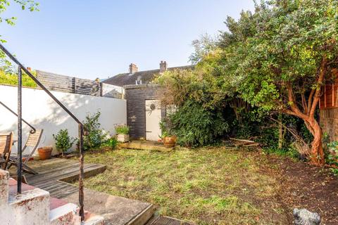 24 Arundel Road, Brighton, BN2 5TD