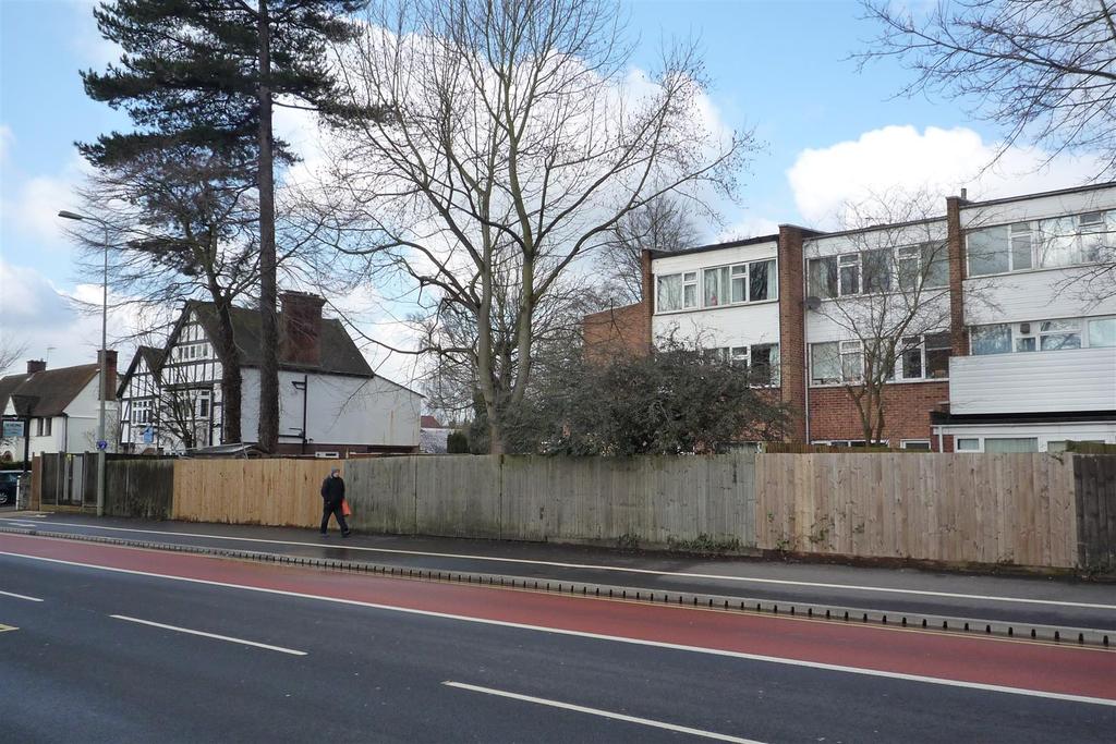 10 Horwood Close Upper... 5 bed house £3,250 pcm (£750 pw)