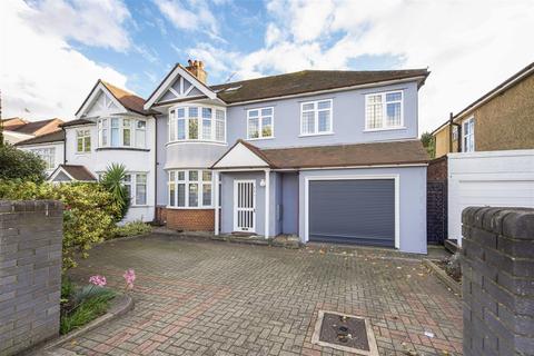 7 bedroom semi-detached house for sale - Great West Road, Isleworth