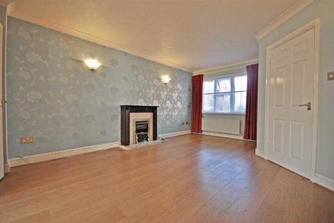 3 Long Meadow, Great Notley, Braintree, CM77 7WD