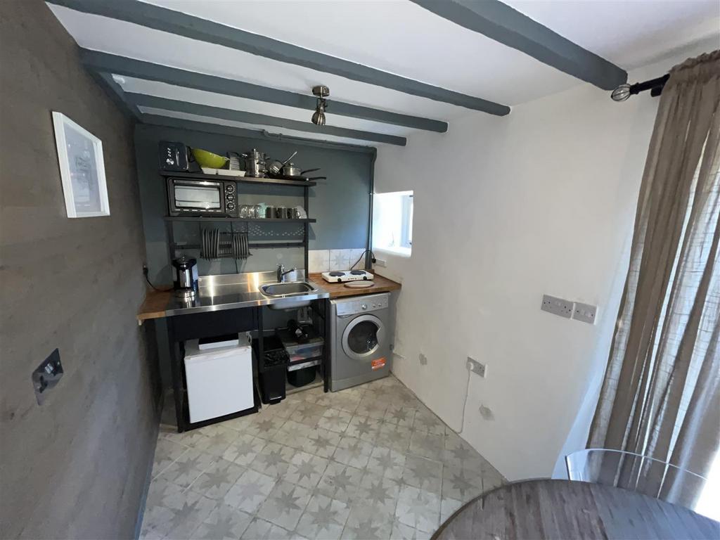 Pretty Riverside setting, Aberarth... 2 bed cottage for sale £219,950