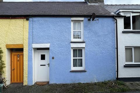 2 bedroom house for sale, Pretty Riverside setting, Aberarth, Near to Aberaeron