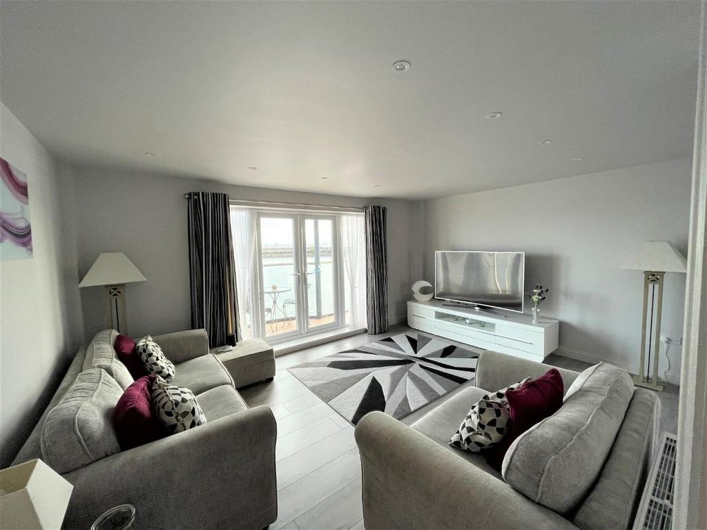 Lounge Area