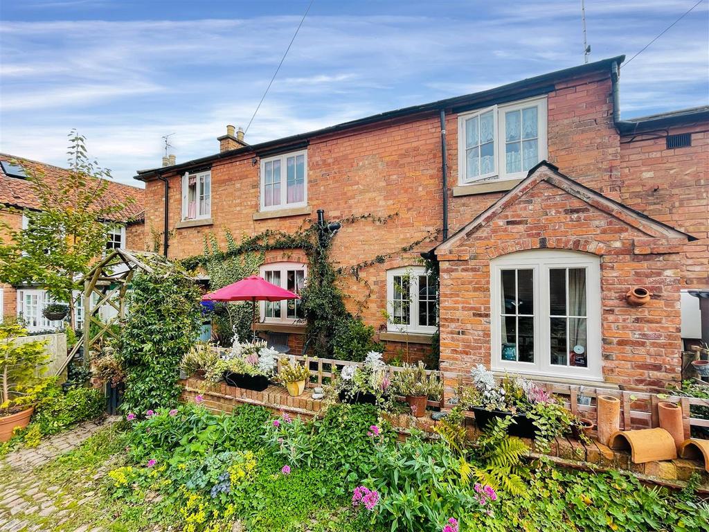 Radley Road, Halam, Near Southwell 3 bed house for sale £395,000