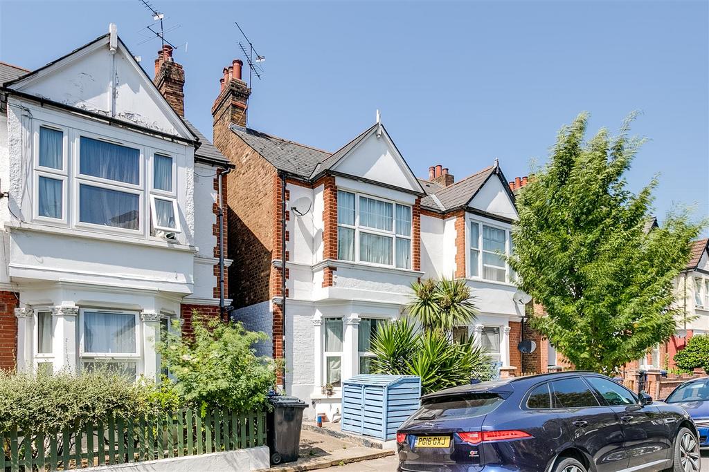 Florence Road, W4   FOR SALE