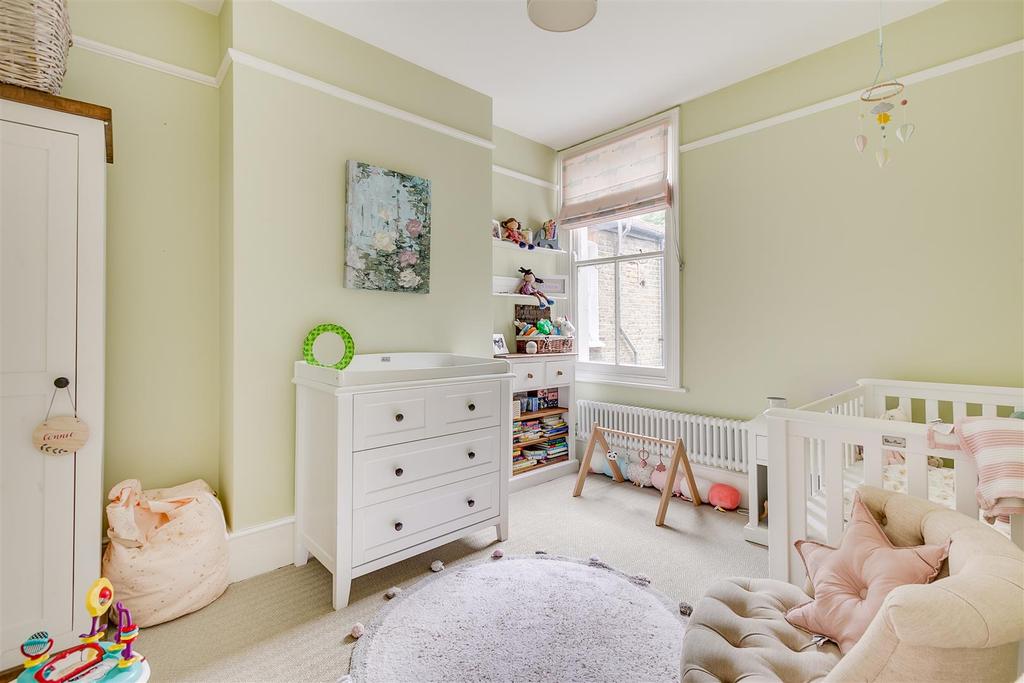 Brookfield Road, W4 - FOR SALE