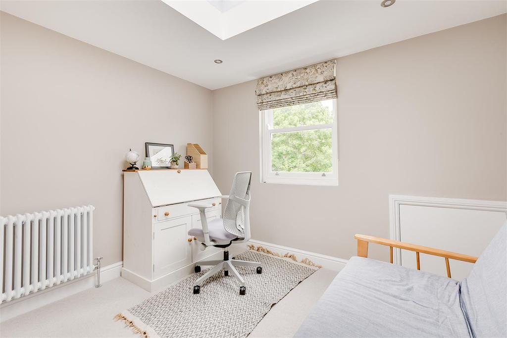 Brookfield Road, W4 - FOR SALE