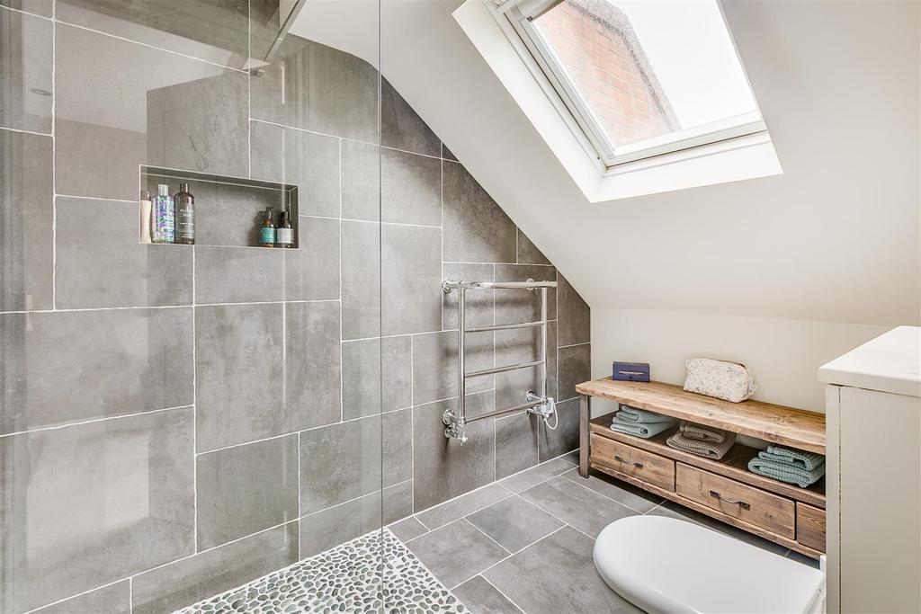 Brookfield Road, W4 - FOR SALE