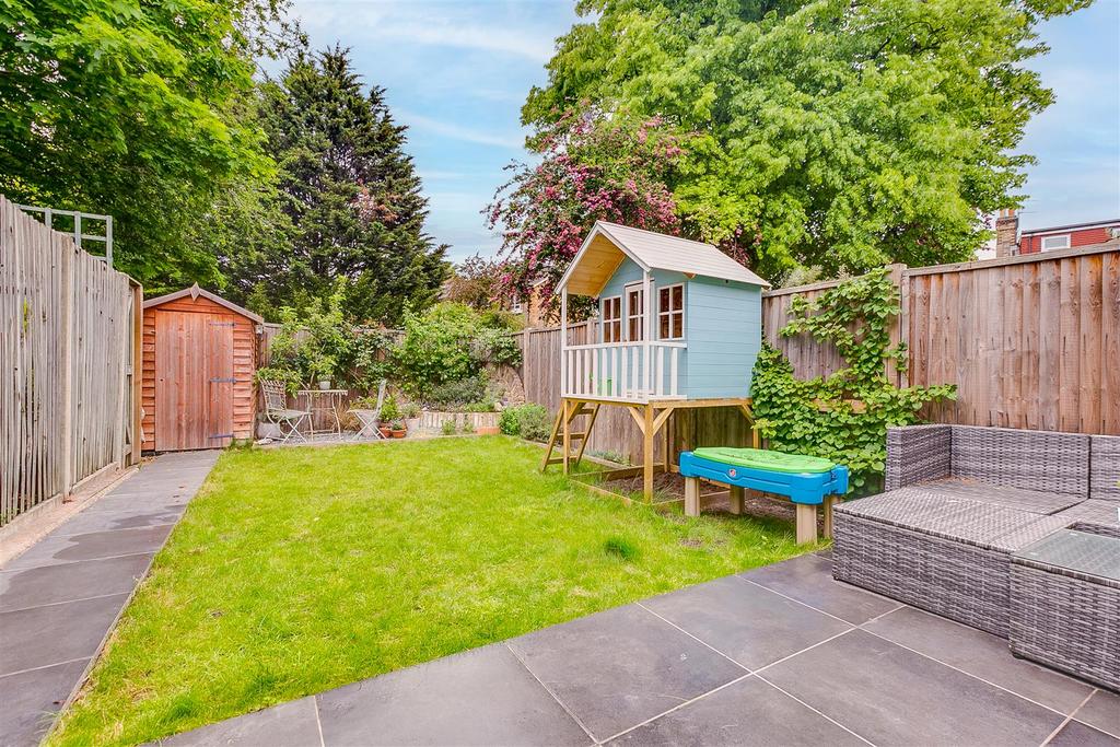 Brookfield Road, W4 - FOR SALE