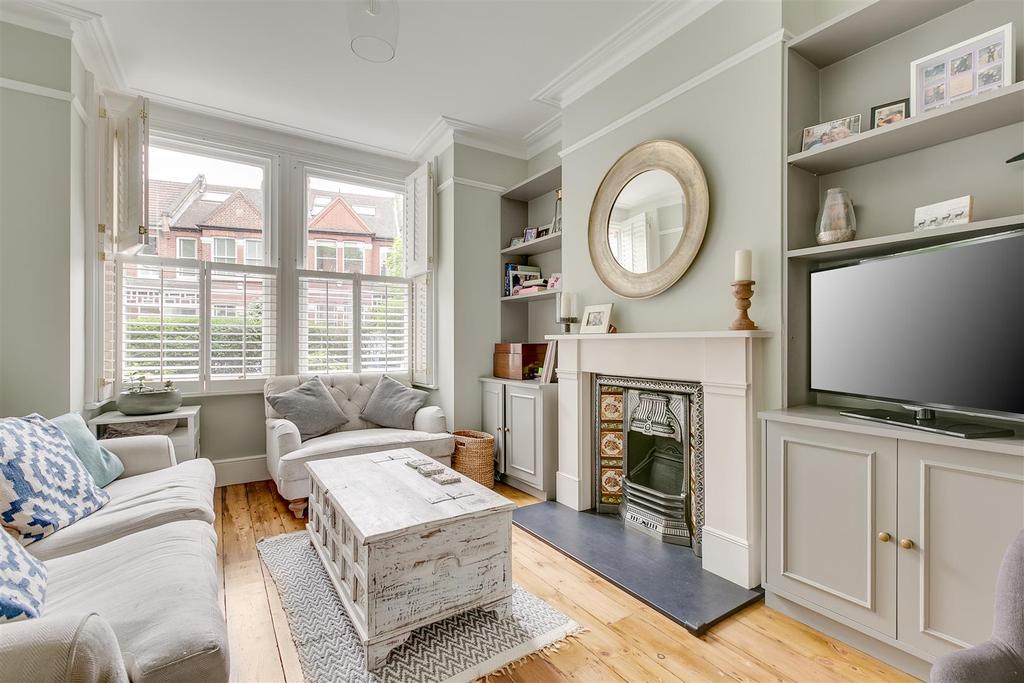 Brookfield Road, W4 - FOR SALE