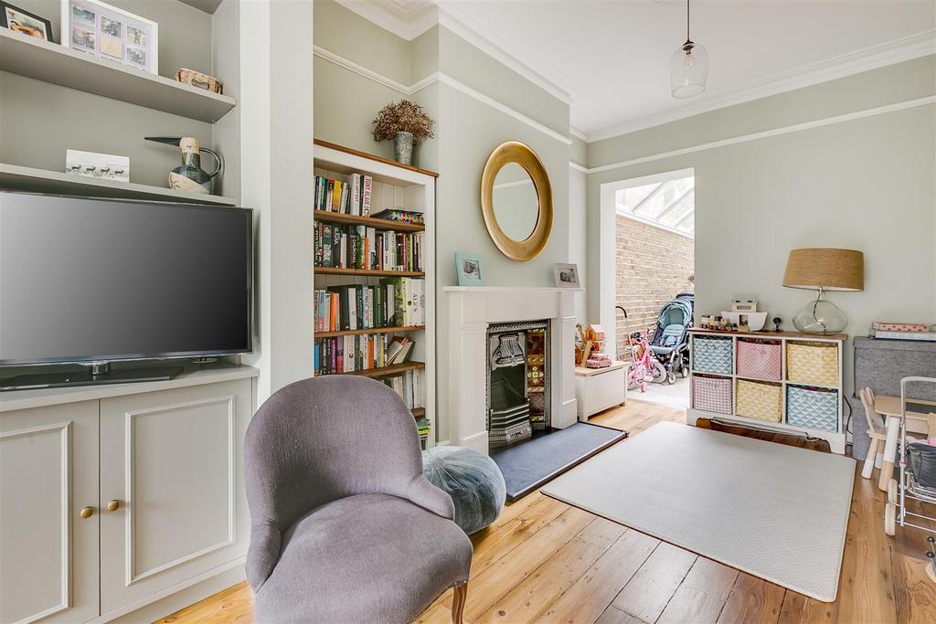 Brookfield Road, W4 - FOR SALE