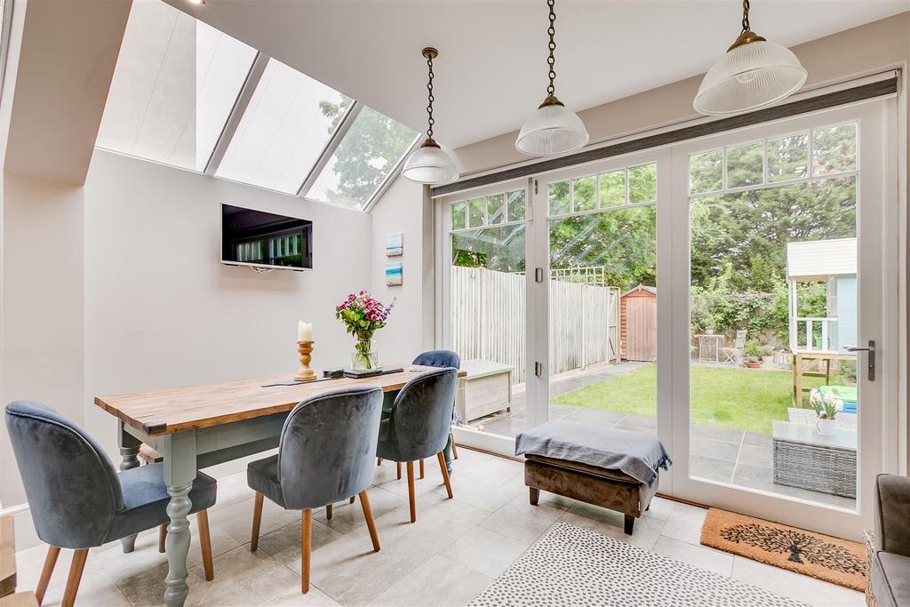 Brookfield Road, W4 - FOR SALE