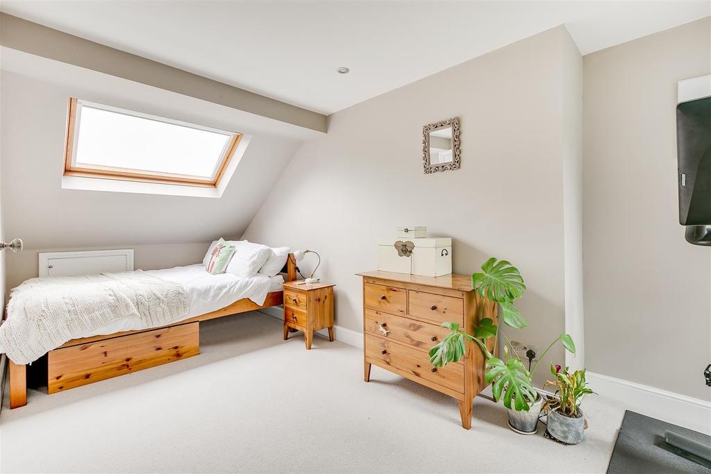Brookfield Road, W4 - FOR SALE