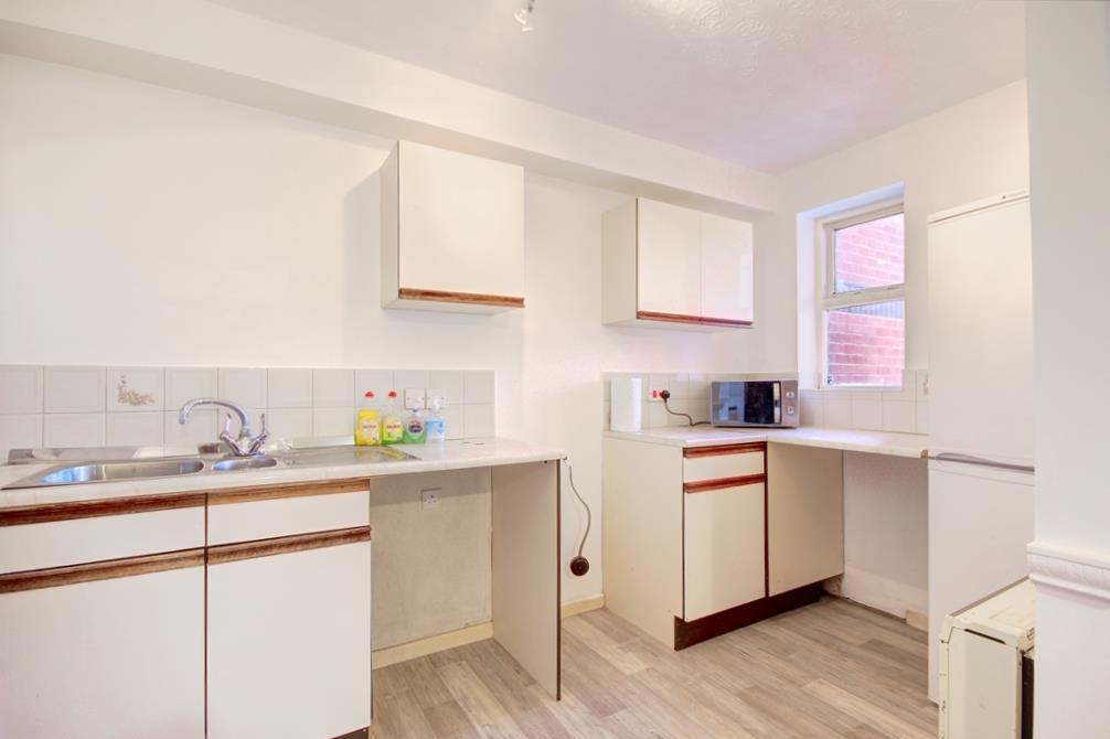 Burford Gardens, Evesham 1 bed for sale £89,950