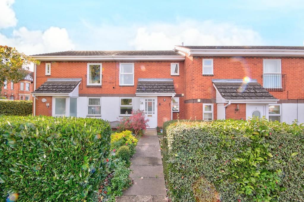Burford Gardens, Evesham 1 bed for sale £79,500