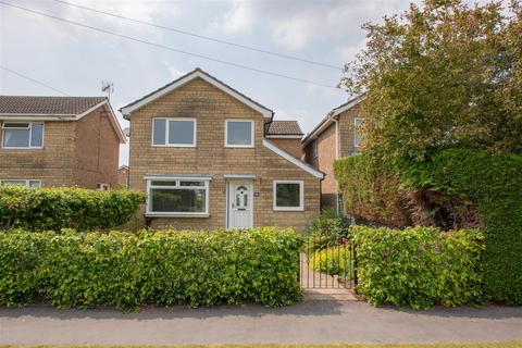86 Acaster Lane, Bishopthorpe, York, YO23 2SG