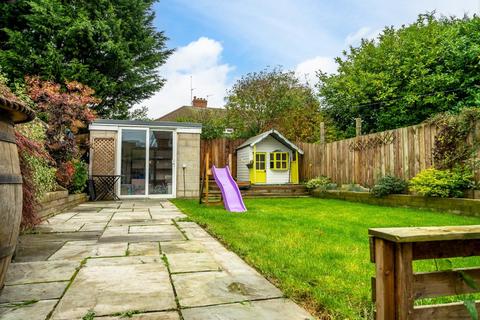3 bedroom end of terrace house for sale - Water Lane, Clifton, York