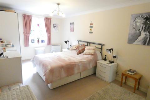 2 bedroom retirement property for sale - 2-21 Hollyfield Road, Sutton Coldfield