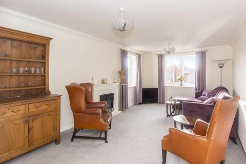 2 bedroom retirement property for sale - Clarence Street, Market Harborough
