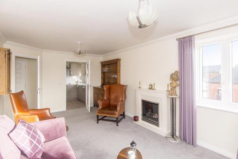 2 bedroom retirement property for sale - Clarence Street, Market Harborough