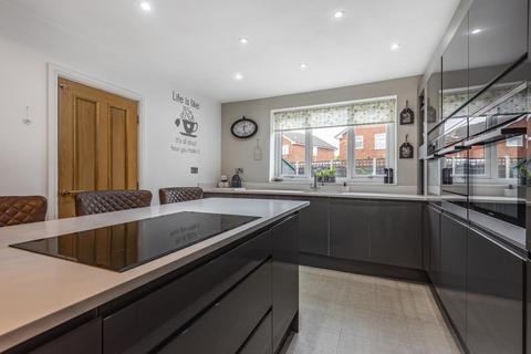 15 Grove Hill, Worsley, Manchester, M28 1HX