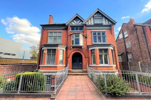 2 bedroom flat for sale - Wilmslow Road, Withington