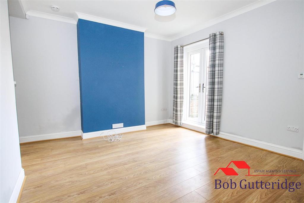 Dimsdale Parade East, Wolstanton, Newcastle 2 bed terraced house to