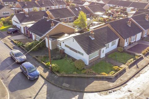 3 bedroom bungalow for sale - Walesby Crescent, Nottingham