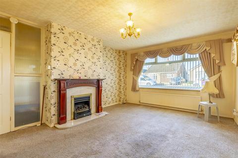 3 bedroom bungalow for sale - Walesby Crescent, Nottingham