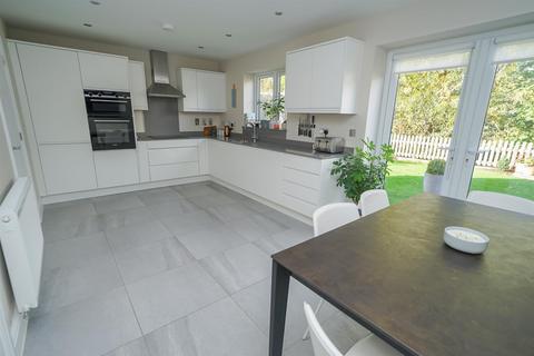 9 Brookfields, Stoke Hammond, Milton Keynes, MK17 9FR