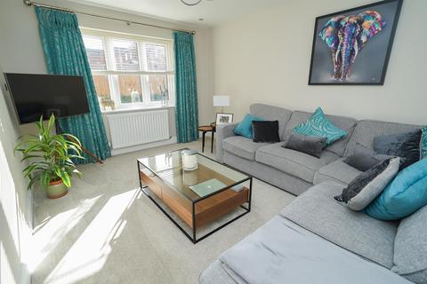 9 Brookfields, Stoke Hammond, Milton Keynes, MK17 9FR