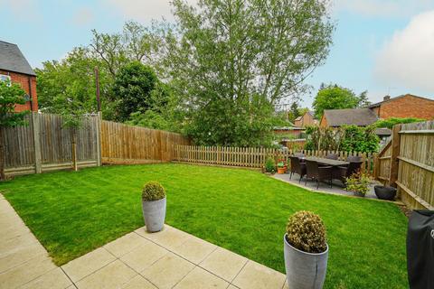 9 Brookfields, Stoke Hammond, Milton Keynes, MK17 9FR