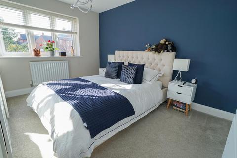 9 Brookfields, Stoke Hammond, Milton Keynes, MK17 9FR