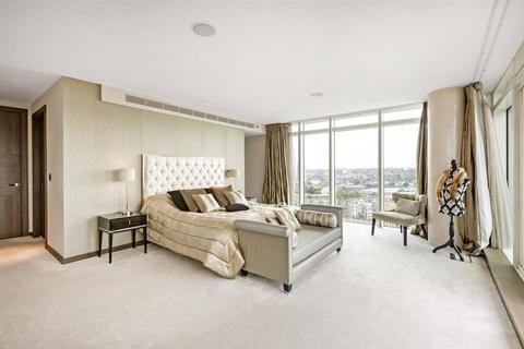 3 bedroom penthouse for sale, Ascensis Tower, Battersea Reach , Battersea, SW18