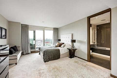 3 bedroom penthouse for sale, Ascensis Tower, Battersea Reach , Battersea, SW18