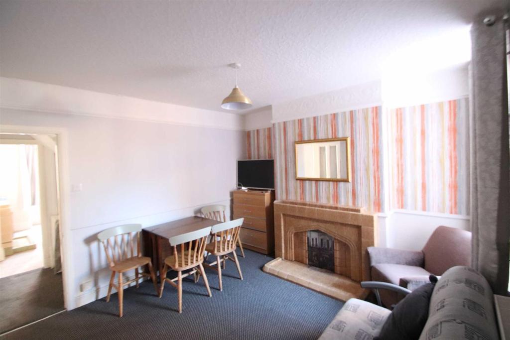Hartley Street, Boston 1 bed flat £87,950