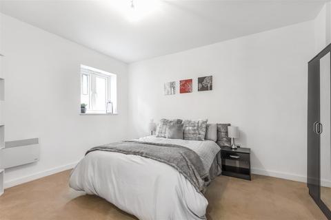 1 bedroom apartment for sale - Flat 8 Duchess House, High Street, Reading, RG1 2EA