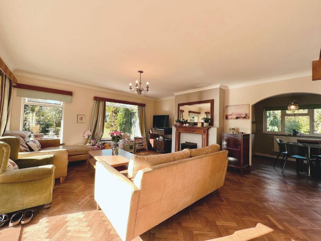 Sitting room