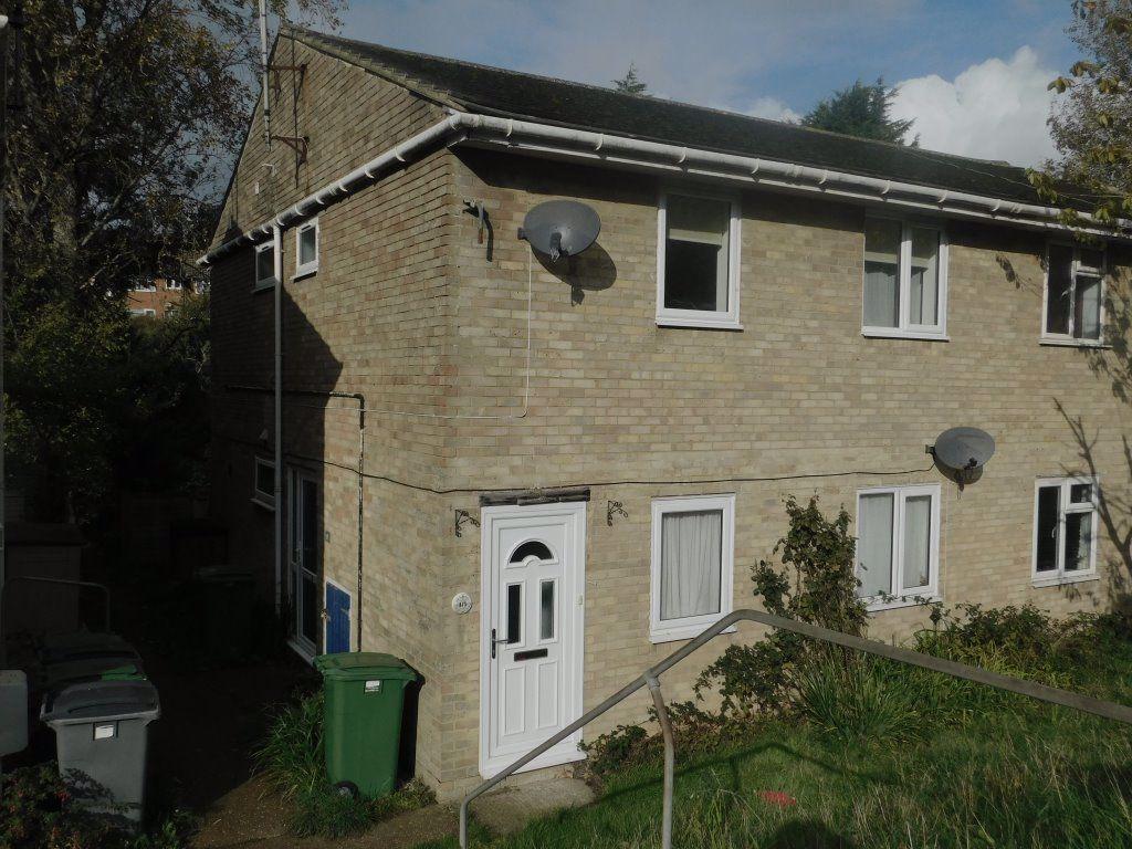Brackendale, Hastings, East Sussex 2 bed £950 pcm (£219 pw)