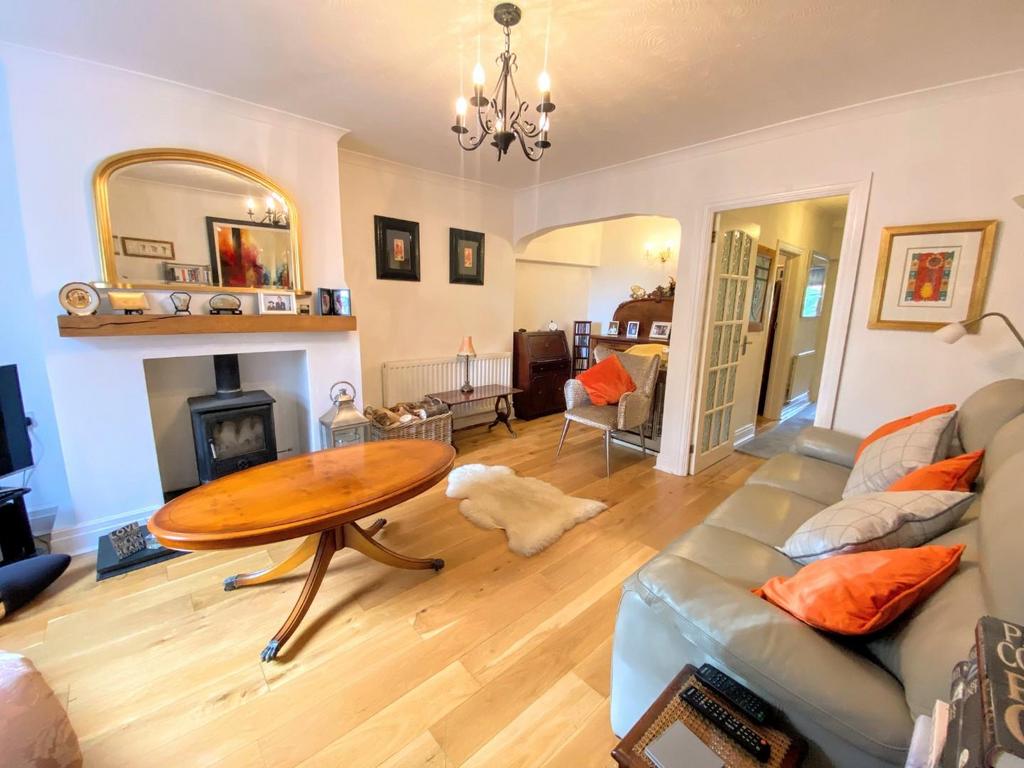 Haughton Green, Darlington 2 bed terraced house £160,000