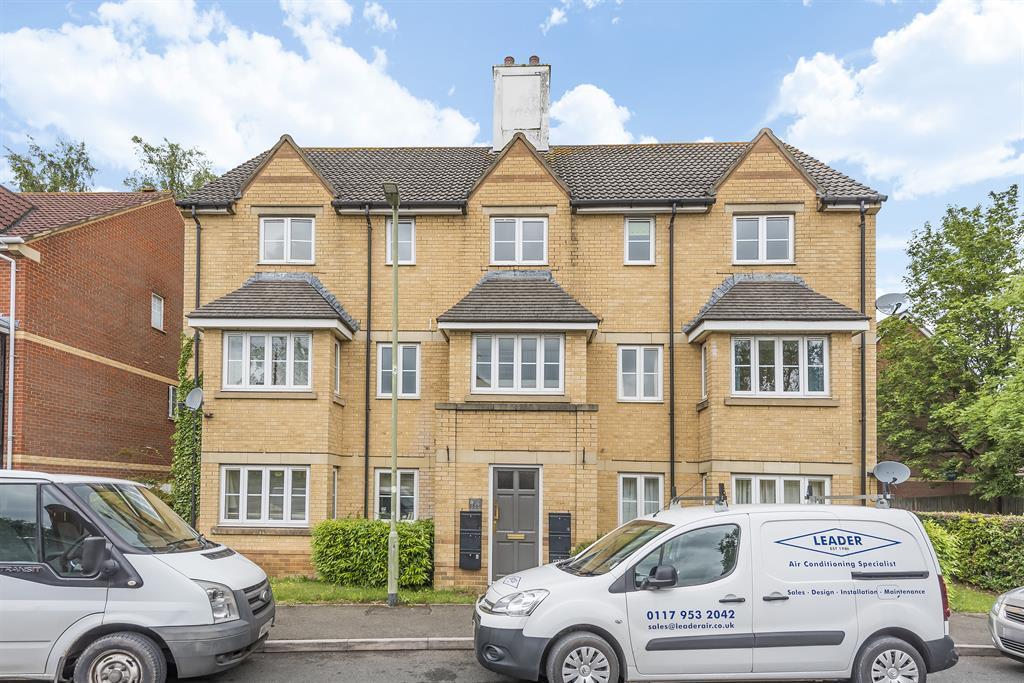 East Field Close, Headington, Oxford, OX3 2 bed flat £1,150 pcm (£265 pw)