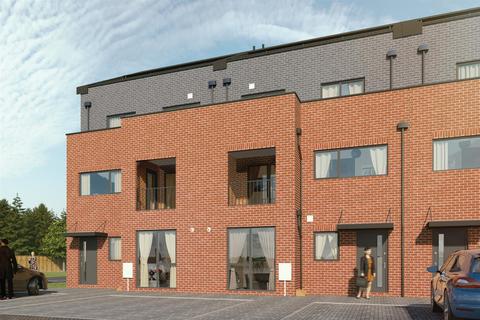3 bedroom townhouse for sale - The Arial at The Printworks, Cardiff Road, Reading, RG1 8EG