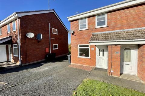 119 Apperley Way, Halesowen, B63 2XP
