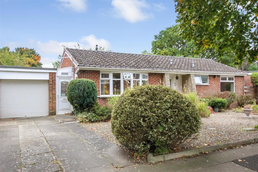 Nunnery Lane, Darlington 3 bed detached bungalow £260,000