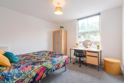 5 bedroom house to rent - 66 Stalker Lees Road Ecclesall Road, Sheffield