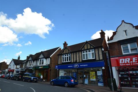 1 bedroom flat to rent, High Street, Horley