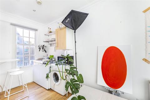 undefined, Willow Street, Shoreditch, London, EC2A