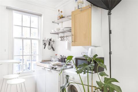 undefined, Willow Street, Shoreditch, London, EC2A